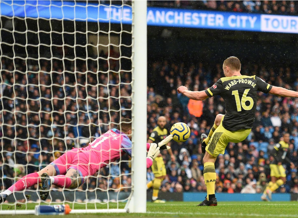 播球app前沿报道:沃德普劳斯成为香饽饽,多家豪门有意引进他