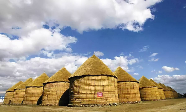 唐朝的天下第一粮仓