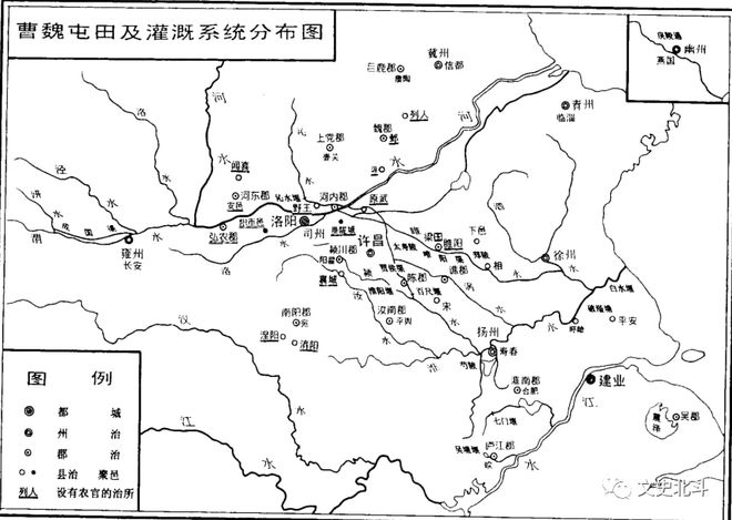 冰封王座地图三国图片