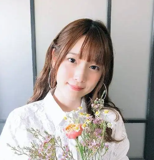 久野美咲配过哪些角色