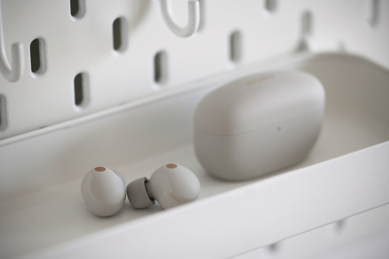 索尼1000x旗舰系列王者归来,tws降噪豆5全新测评