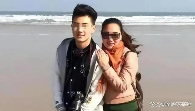 纪实:新东方教室奸杀案被告判赔150万,死者家属:我只要个公道