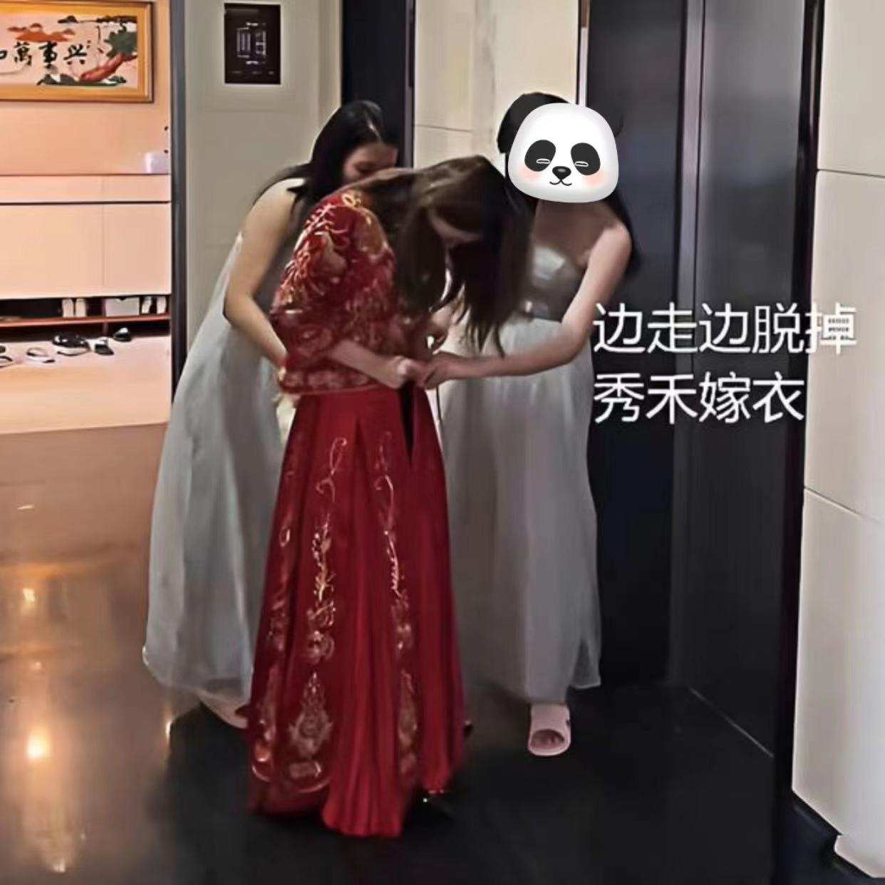 男友租房借车欠网贷几十万,婚礼现场新娘逃婚:我被"白嫖"2年