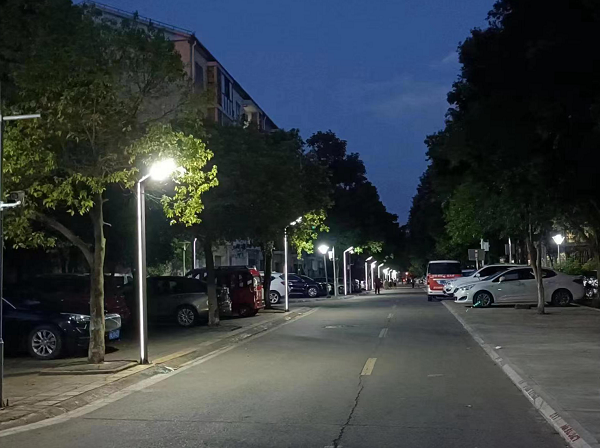 正兴街道:靠前监督,主动作为,提高社区治理效能