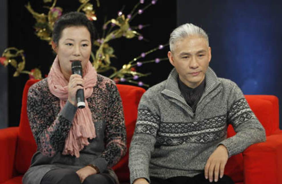 高逸峰:这辈子最正确的决定,就是娶了破产时对我不离不弃的妻子