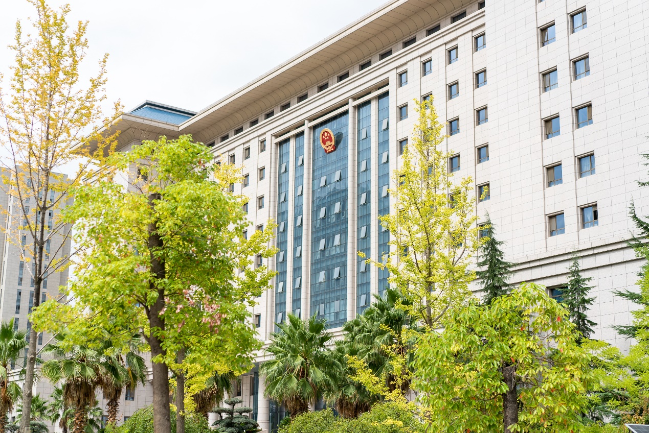 近日,海川环宇投资发展(广东)公司与陇南市政府达成战略合作意向,共同