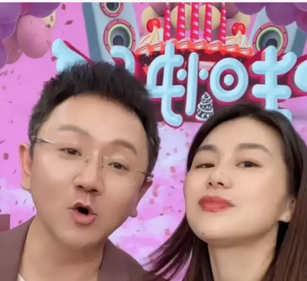 为事业拒绝丈夫,现在的黎绮雯,比年轻时还好看