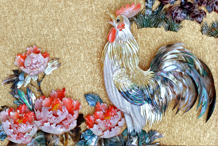 北海贝雕:一贝藏天地,一刀刻乾坤,老祖宗的技艺真是绝了