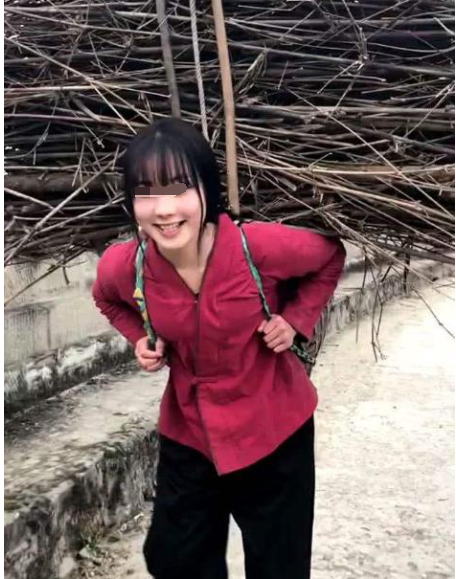 广州"最美死刑犯"刘冬梅的堕落史,她犯下的恶行,比你想得更恶劣