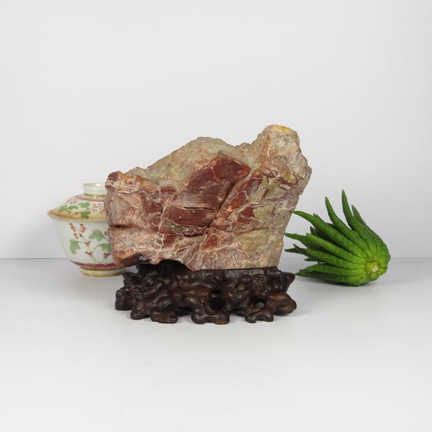 栖霞石干燥怎么保养?