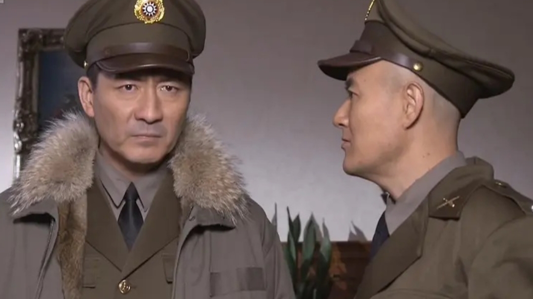 钱雁秋重启"燕双鹰"系列,张子健意外成配角,贺刚主演令人期待