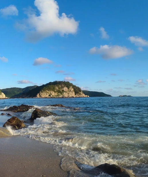 下川岛旅游攻略:必去景点一览