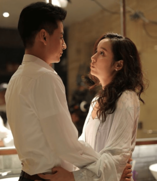 吕一:拒绝胡歌,霍建华都,与富豪17天闪婚,如今过得幸福吗?