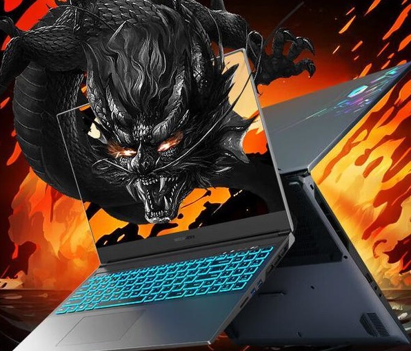 amd爆款本,华硕,机械革命,联想,你该选哪一款?