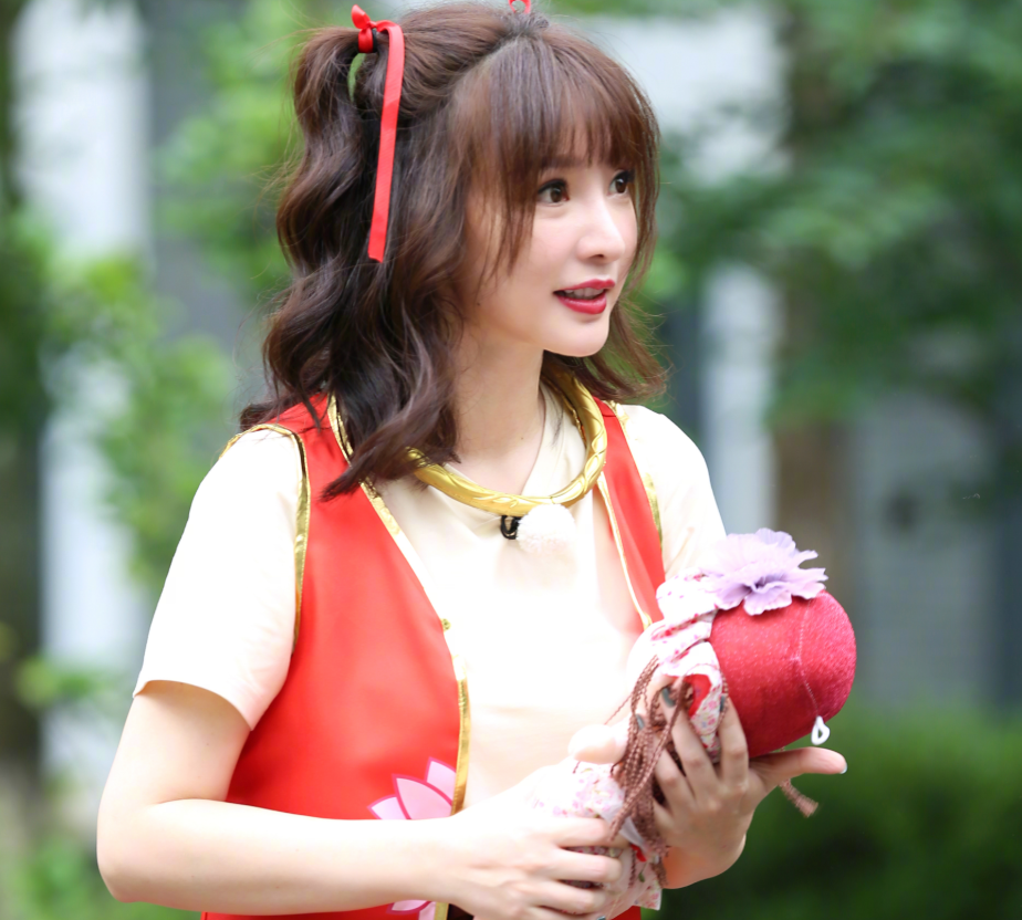 柳岩跑男被排挤是哪一期?