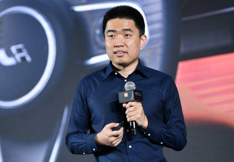 理想汽车ceo李想再谈华为:20%是尊敬 完全没有抱怨