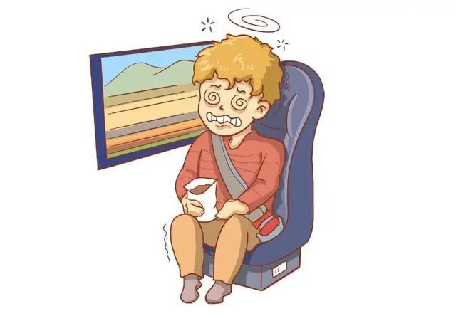 容易晕车怎么办?这几样食物能帮你缓解晕车