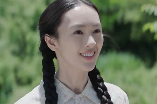 《大江大河》原著:雷东宝对冯欣欣的绝情,揭露爱情里残忍的真相