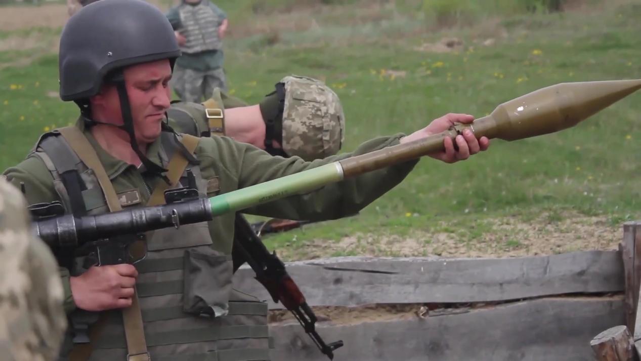 rpg-7火箭筒-老而不衰的利器