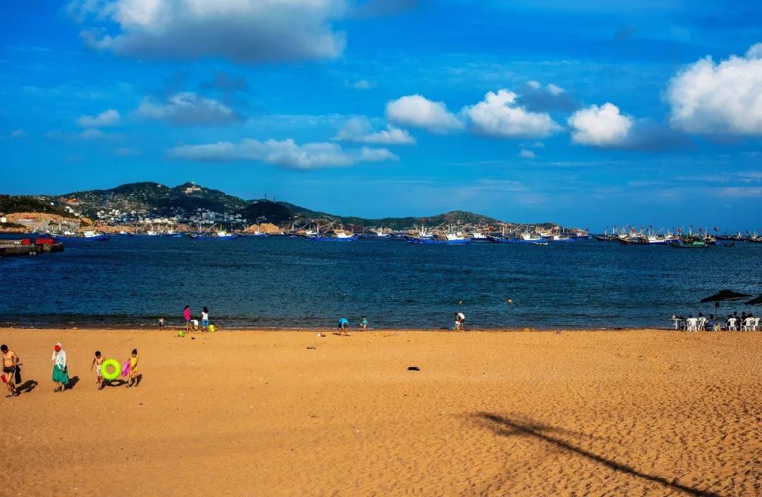 嵊泗渔家乐,民宿游玩推荐