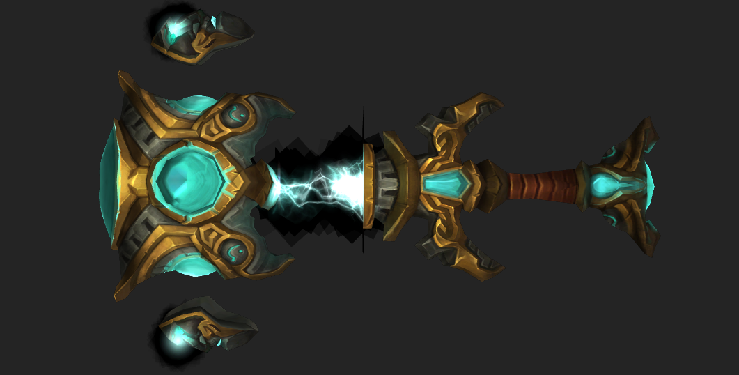 魔兽wlk怀旧服橙锤瓦兰奈尔远古王者之锤获得详细步骤和任务介绍