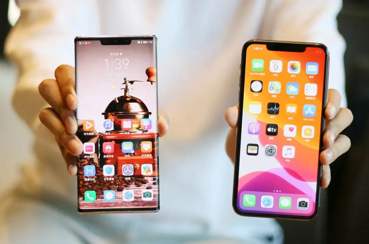 需要“反思”了！iPhone 14可以卖高价，华为凭什么不可以？