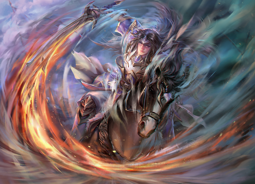 三国杀:斗地主最垃圾的地主有哪些?谋黄忠榜上有名!