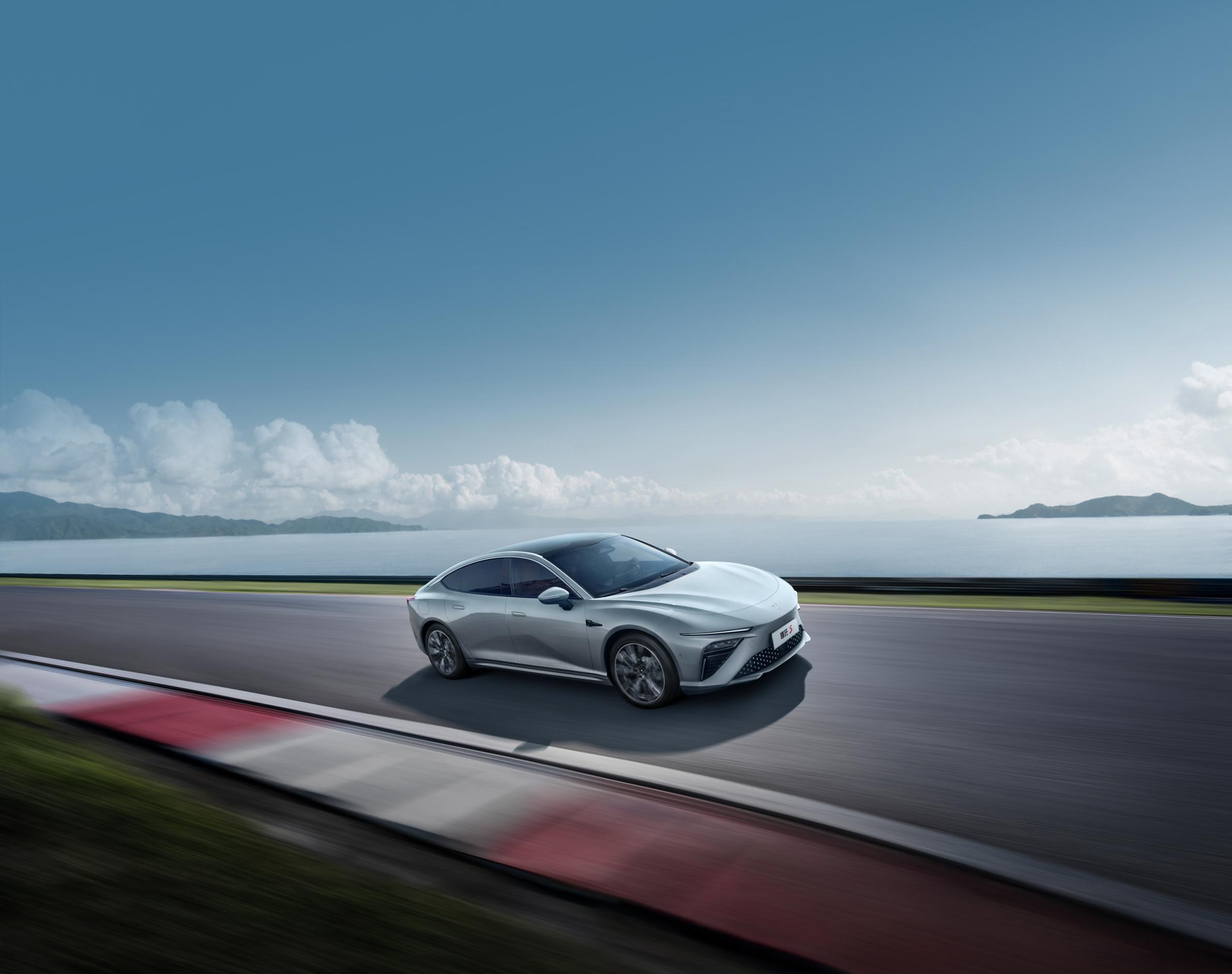 端午节前找"伴"出游,哪吒s,比亚迪汉,海豹你pick谁?