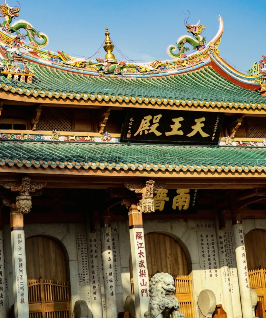 中国名刹古寺图片