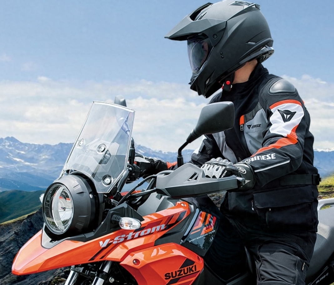 豪爵铃木dl250出来那么久了,为何dl300还没出?