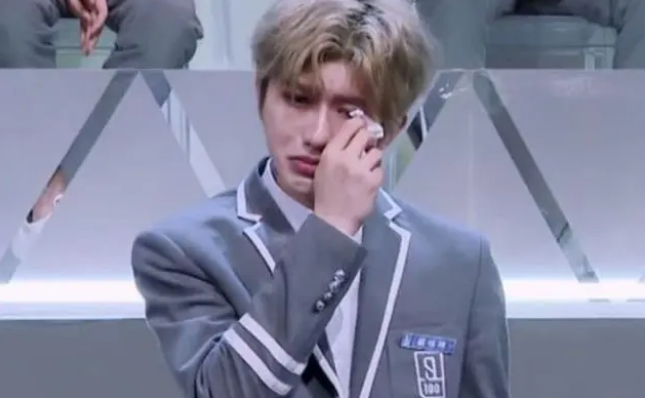 开光嘴?面相师5年前成功预言蔡徐坤今预言王宝强:牢狱灾显露