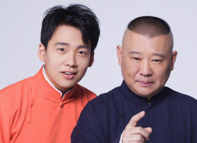 郭德纲父子疑闹翻!郭麒麟不再说相声有原因,与后妈真实关系曝光