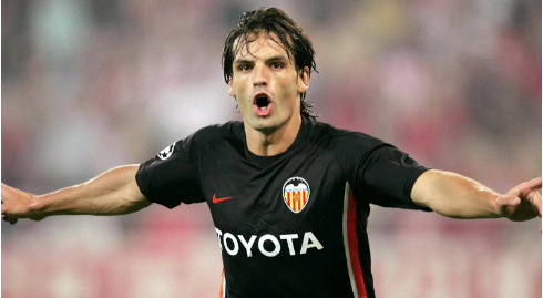 莫伦特斯回忆:皇马岁月高要求,当年不舍离开