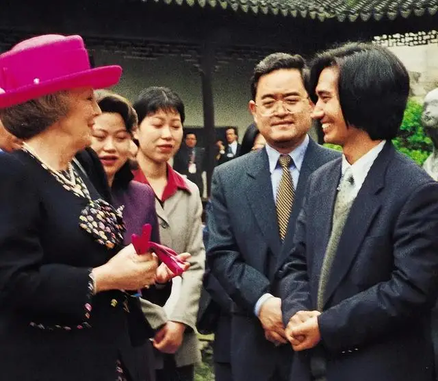 季允石:电机厂工人出身,54岁官至正部级,百姓亲切称他为父母官