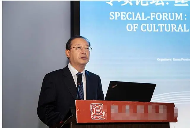 案例:受贿7968万余元,甘肃原副省长宋亮1审被判无期