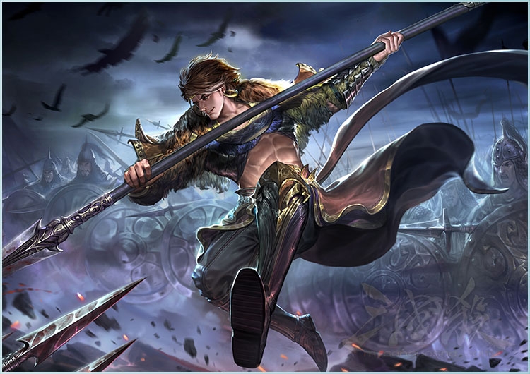 三国杀:精品武将时代彻底过去,对比斗地主新旧两版四大天王!