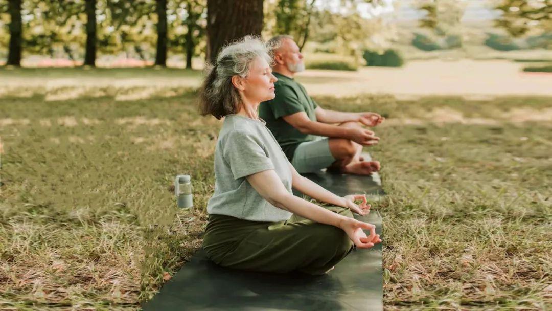 宜康康养中心:贴近自然 回归美好 缔造温馨高端康养社区