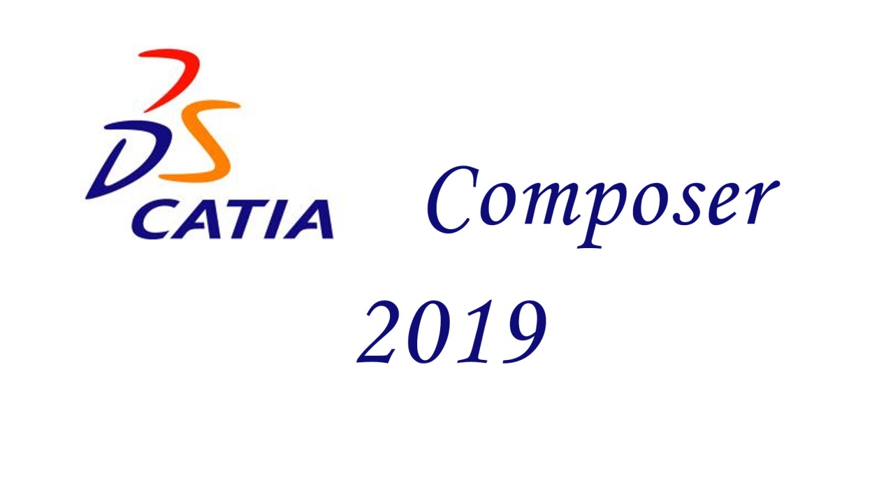 catia composer 2019中文版安装包下载及图文安装教程