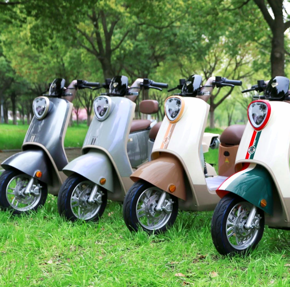 不拼体力,拼航程!试试王一博推荐的台铃电动车吧