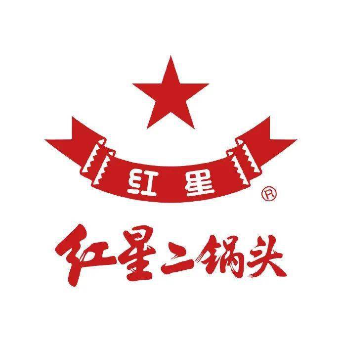 北京红星logo图片