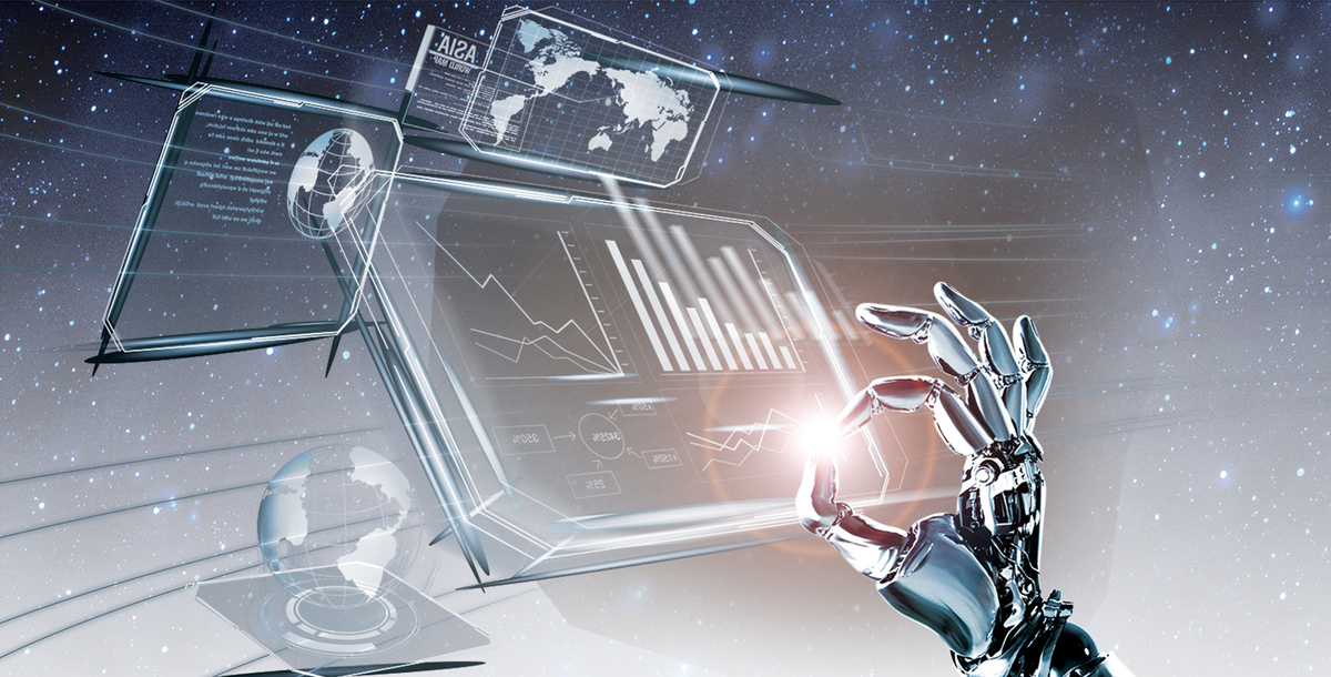 都说科技改变生活,那么在日常生活中,你在哪些瞬间能切身体会到科技给