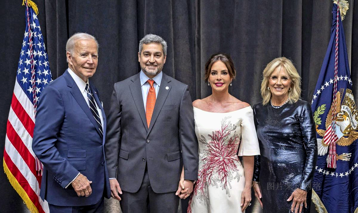 巴拉圭希望与中国建立外交关系,但同时继续与台湾保持关系