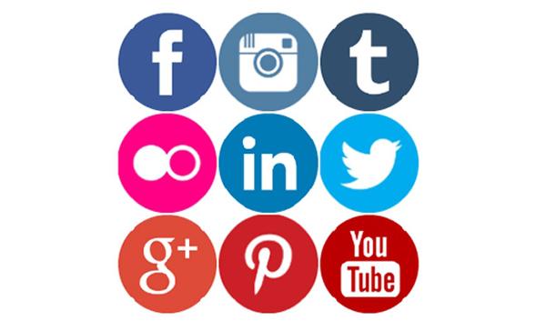 美国有哪些社交媒体网站_美国的社交媒体有哪些