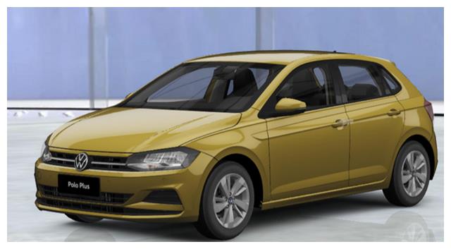 降价一两万,难怪没什么人买大众polo了,确实没了性价比