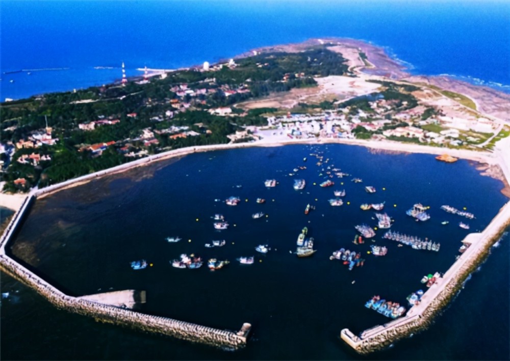 古有"刘备借荆州",今有"越南借荆州",白龙尾岛一去不复返!