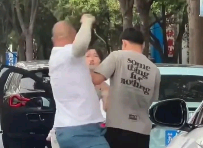 最近怎么了?这些人一个比一个狠,一个比一个不要命