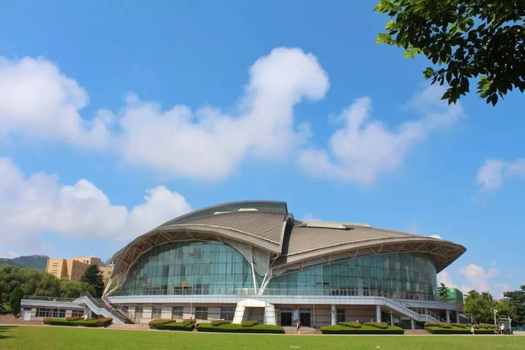 青岛大学怎么样?了解一下这个学院!
