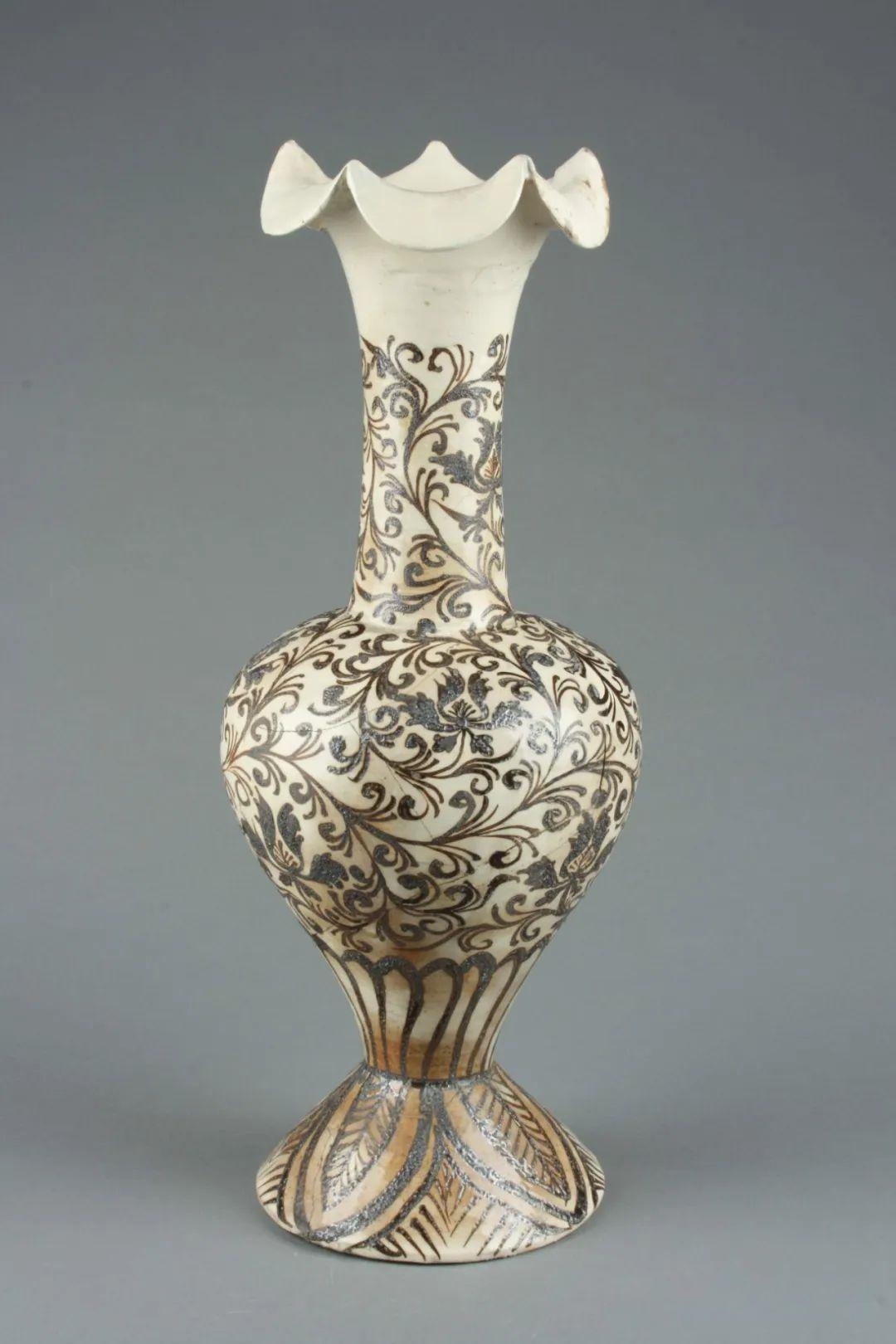 磁州窑博物馆:领略中国古代陶瓷的艺术魅力