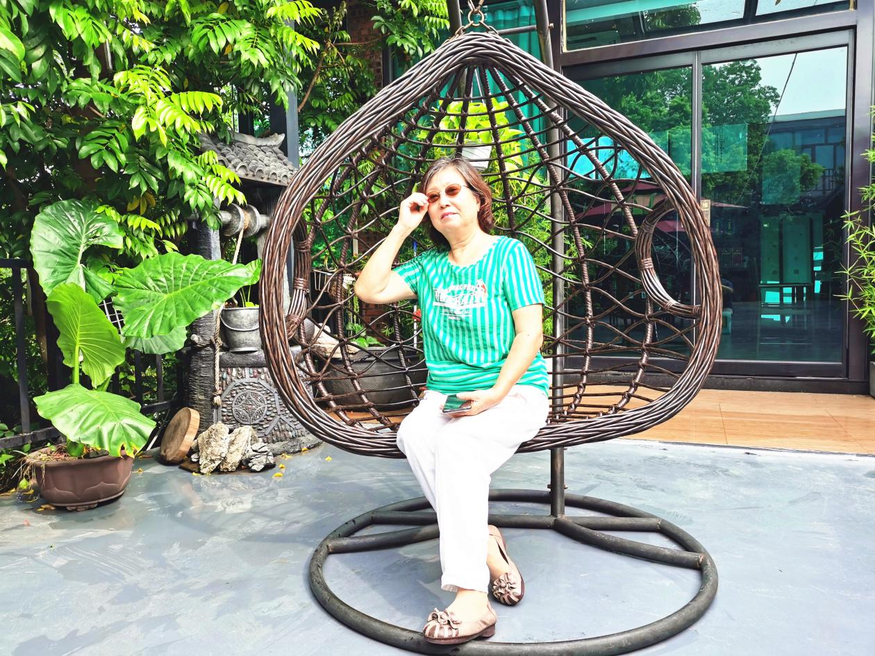 张凤鸣:不忘初心,再接再厉,为南北书画艺术交流作出新贡献!