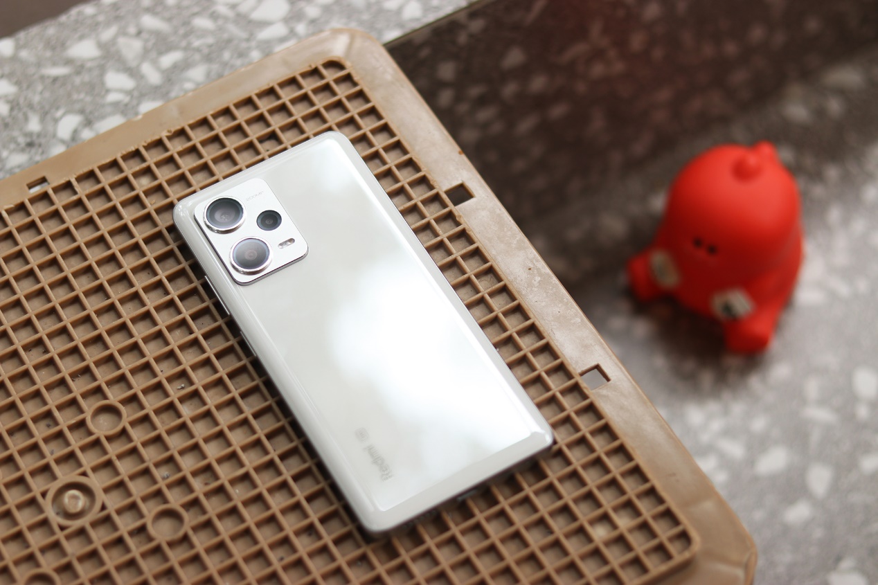 索尼imx766仅1399元,5000mah大电池 oled屏,还要啥iphone 14?